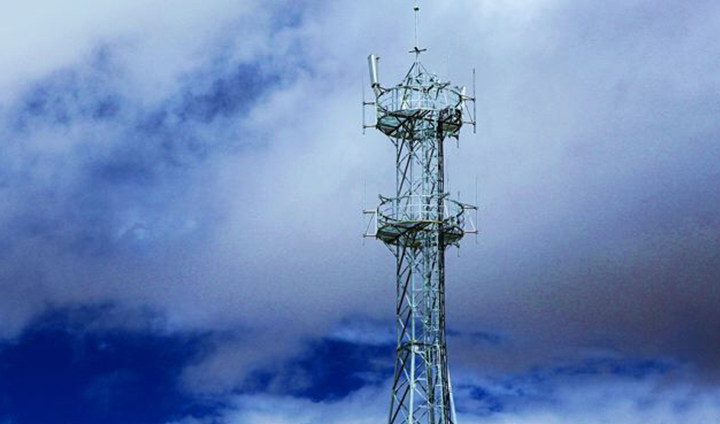 KAYSEATECH KST系列智慧式微型断路器楼层配电与用户用电计量系统方案