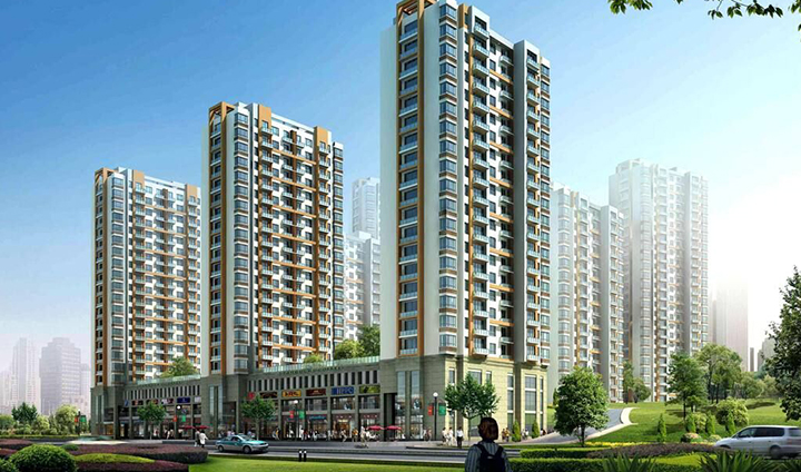 KAYSEATECH KST系列出租房智慧安全配电与计量管理系统方案