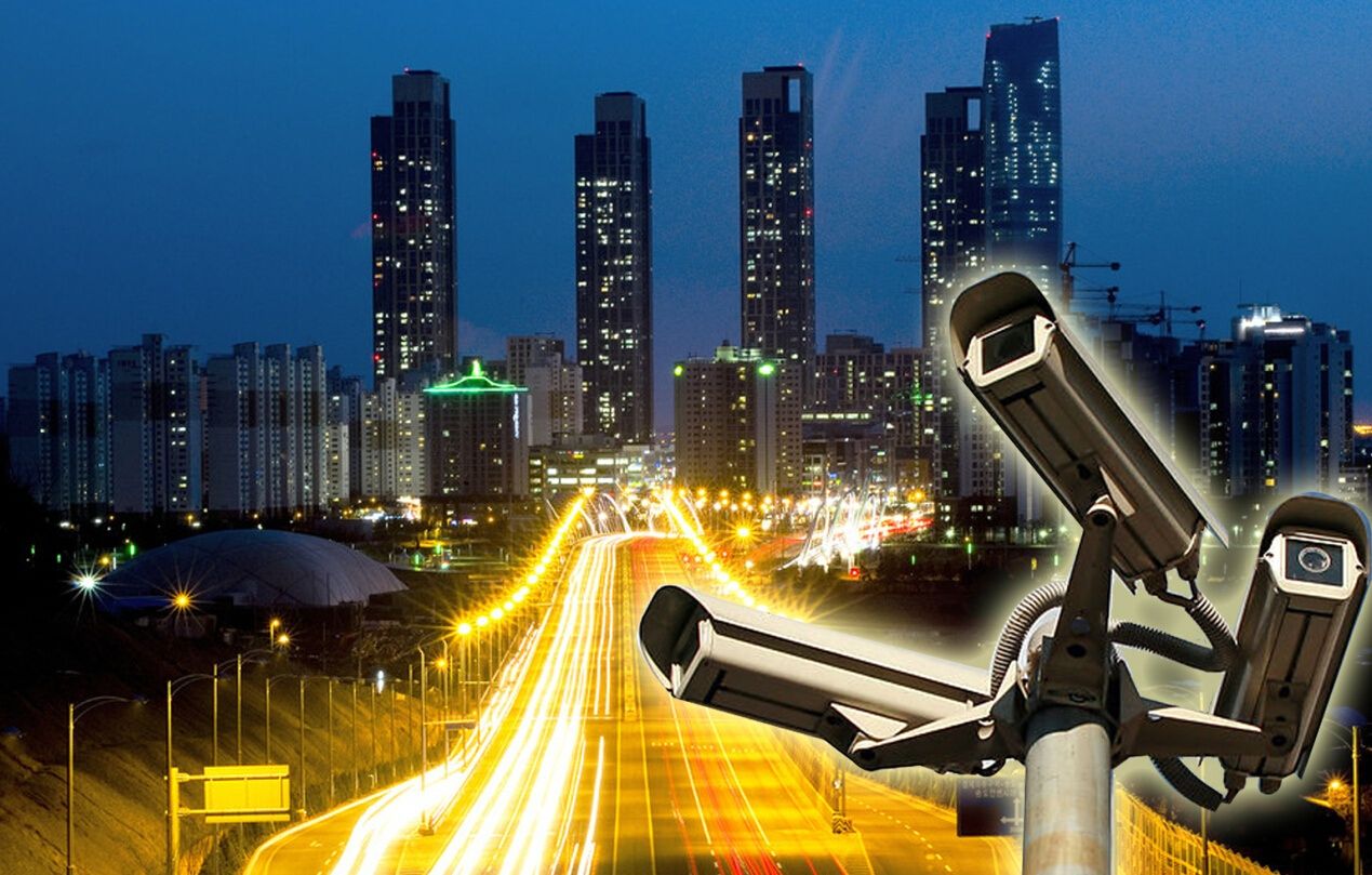 公安安防管理系统