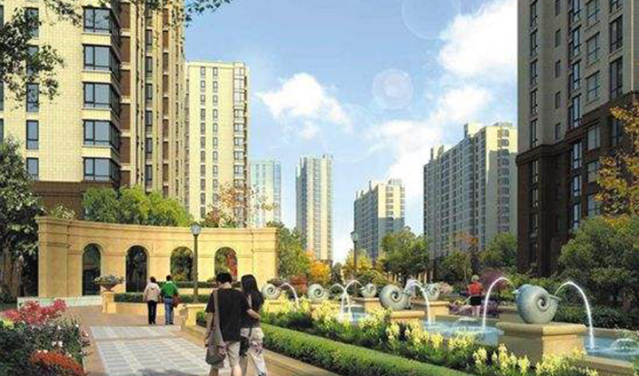 住宅、写字楼智慧用电管理系统