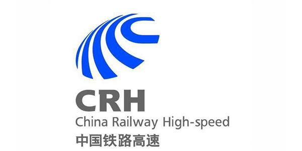 中国铁路高速
