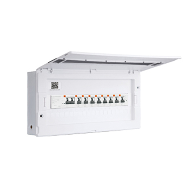 H3-8标准8路智慧电箱