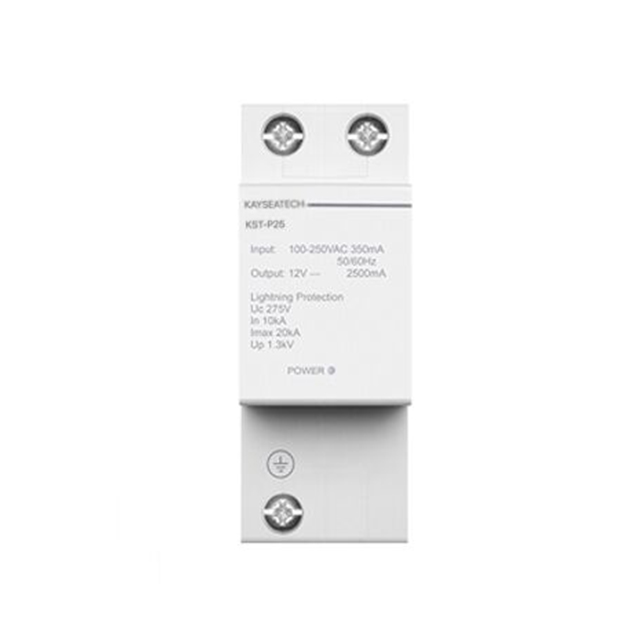 防浪涌保护电源模组 KST-P25