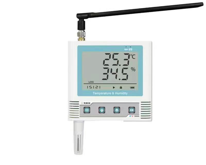 温湿度传感器
