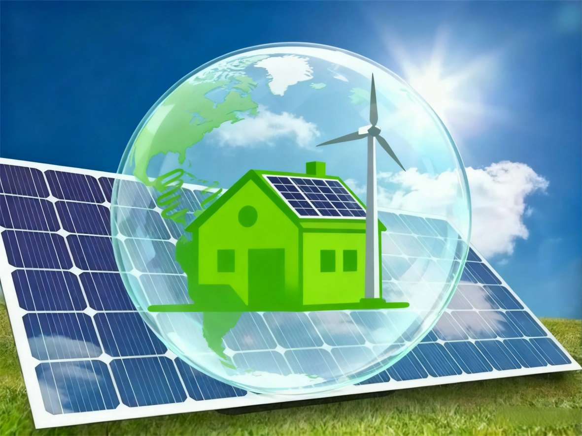 储能行业发展全景分析：技术演进、政策赋能与市场需求共振下的前景展望